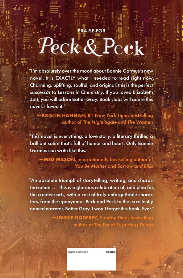 Peck & Peck