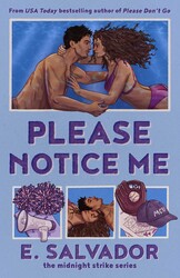 Please Notice Me Please Notice Me