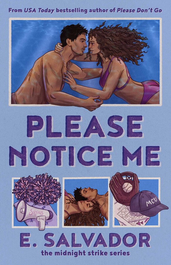 Please Notice Me