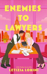 Enemies to Lawyers Enemies to Lawyers