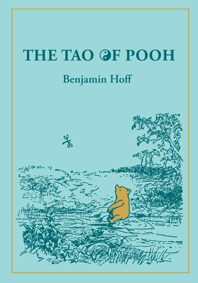 Tao of Pooh