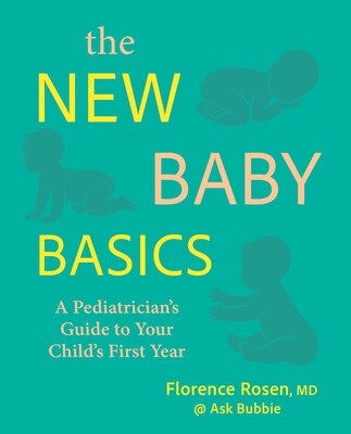 The New Baby Basics The New Baby Basics