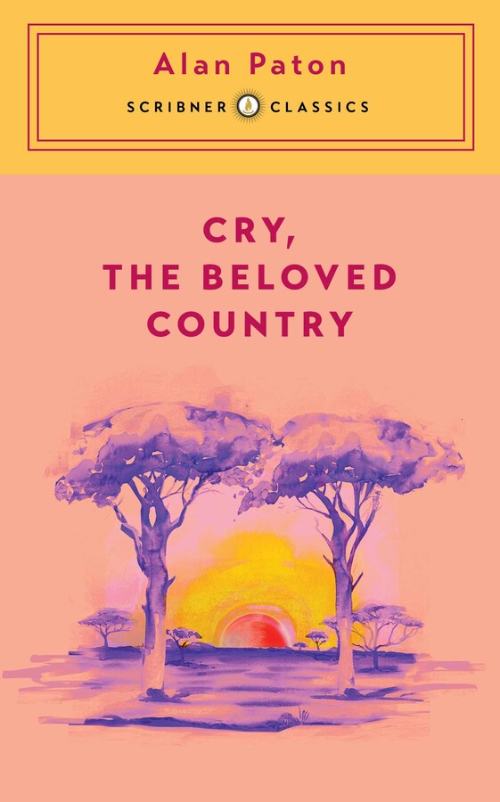 Cry, the Beloved Country