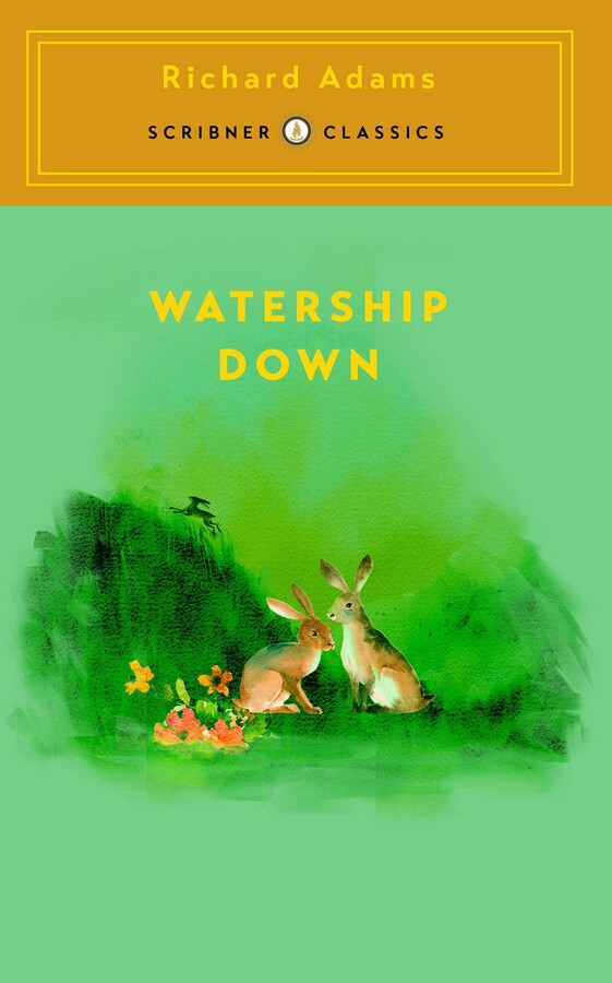 Watership Down