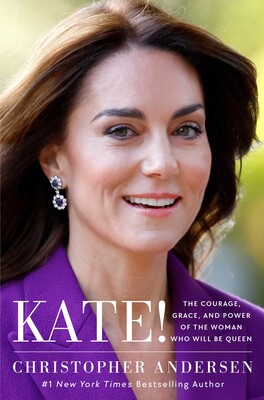 Kate! Kate!
