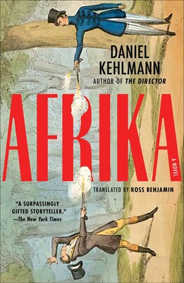Afrika Afrika