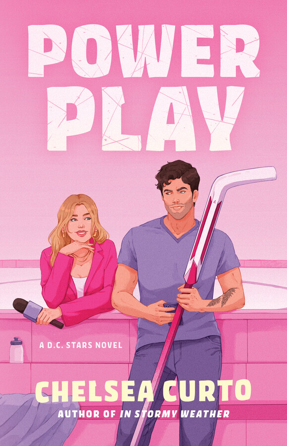Power Play