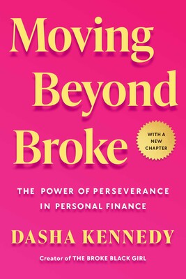 Moving Beyond Broke Moving Beyond Broke
