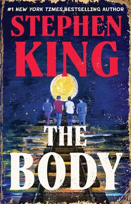 The Body The Body
