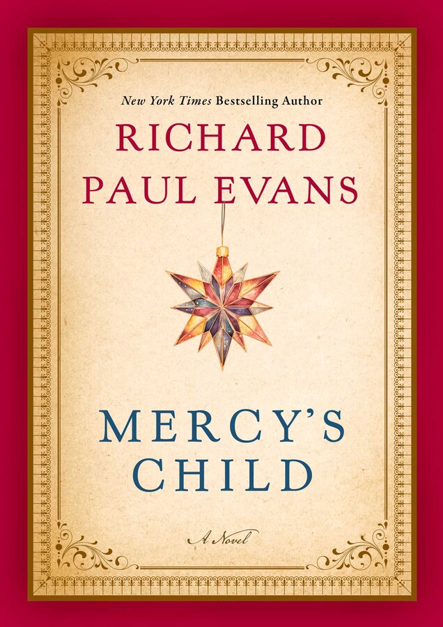 Mercy's Child