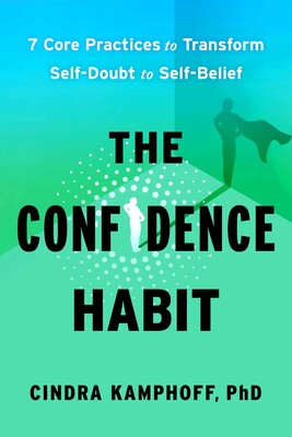 Confidence Habit Confidence Habit