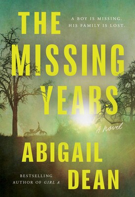 Missing Years Missing Years