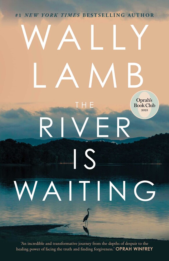 River Is Waiting