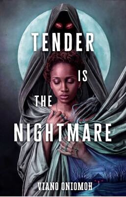 Tender Is the Nightmare