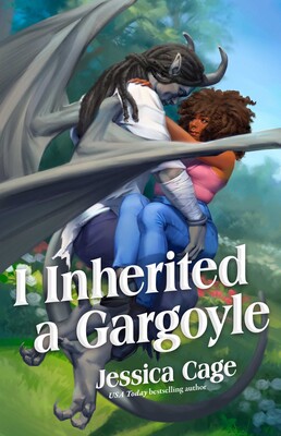 I Inherited a Gargoyle I Inherited a Gargoyle