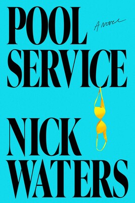 Pool Service Pool Service