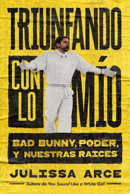 Triunfando con lo mío, Spanish-language edition of Holding onto What's Mine Triunfando con lo mío, Spanish-language edition of Holding onto What's Mine