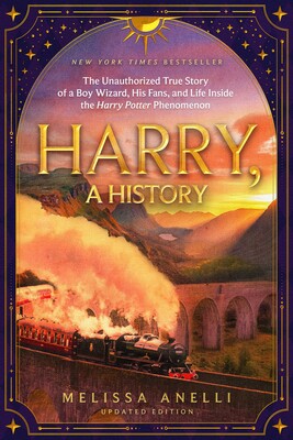 Harry, A History Harry, A History