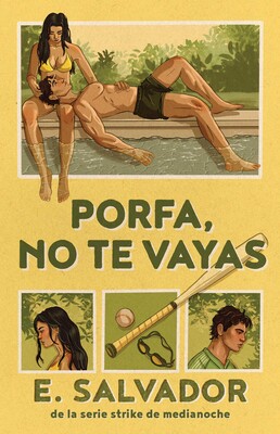 Please Don't Go, Spanish-Langauge Edition Please Don't Go, Spanish-Langauge Edition