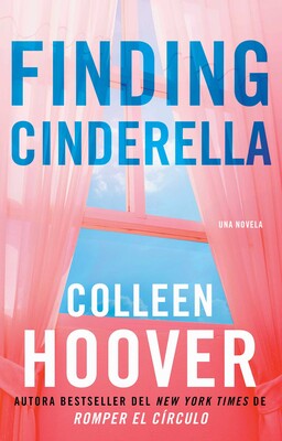 Finding Cinderella (Spanish Edition) Finding Cinderella (Spanish Edition)