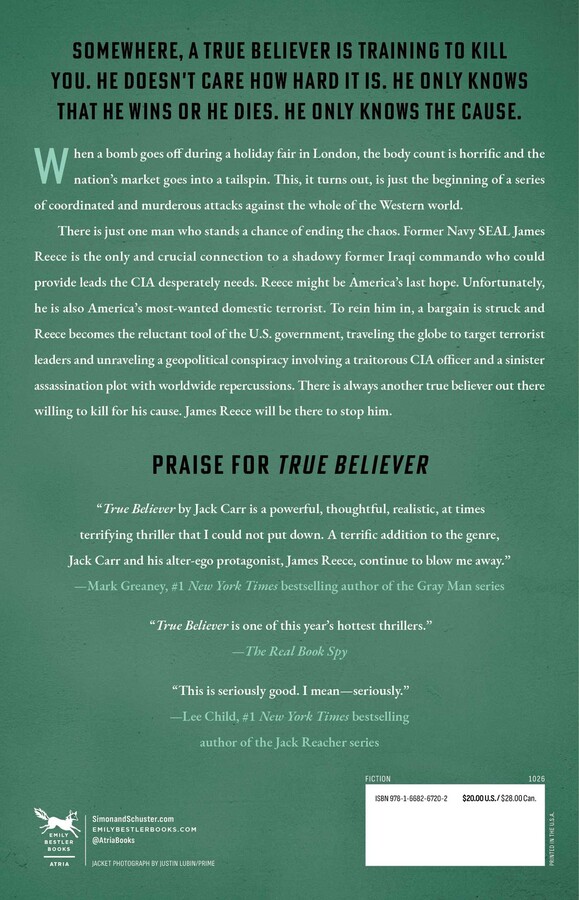 True Believer