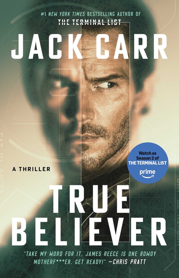 True Believer