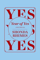 The Year of Yes Journal