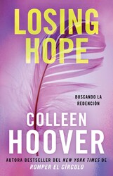 Losing Hope (Spanish edition) Losing Hope (Spanish edition)