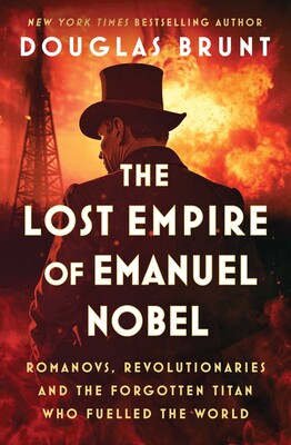 Lost Empire of Emanuel Nobel Lost Empire of Emanuel Nobel