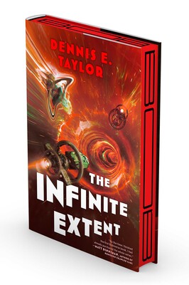 The Infinite Extent The Infinite Extent
