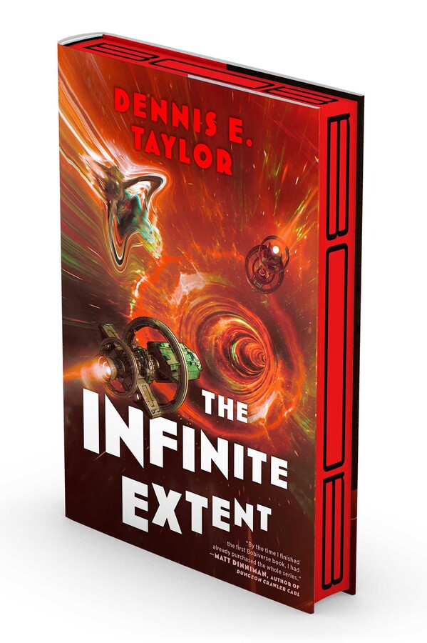 Infinite Extent
