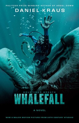 Whalefall