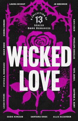 Wicked Love Wicked Love