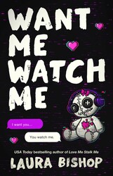 Want Me Watch Me