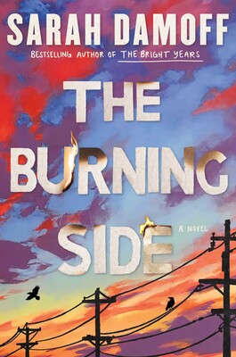 Burning Side Burning Side