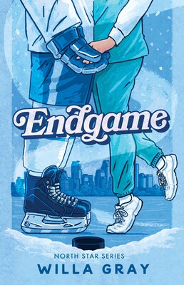 Endgame Endgame