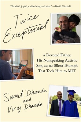 Twice Exceptional Twice Exceptional