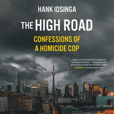 The High Road The High Road