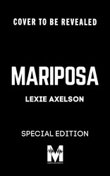 Mariposa Mariposa