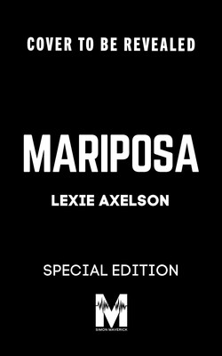 Mariposa Mariposa