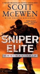 Sniper Elite: One-Way Trip Sniper Elite: One-Way Trip