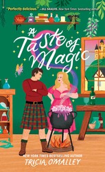 A Taste of Magic A Taste of Magic