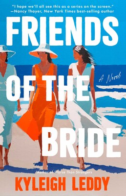 Friends of the Bride Friends of the Bride