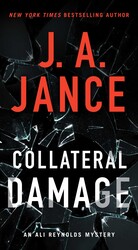 Collateral Damage Collateral Damage
