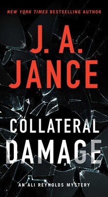 Collateral Damage Collateral Damage