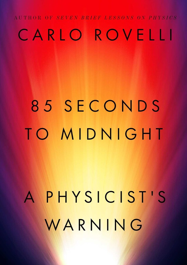 85 Seconds to Midnight