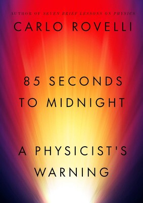 85 Seconds to Midnight