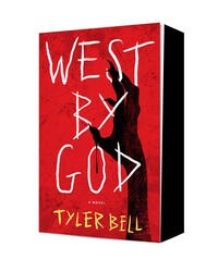 West by God