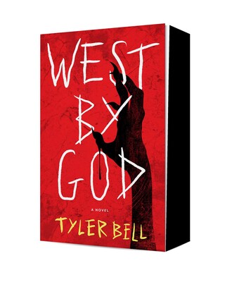 West by God