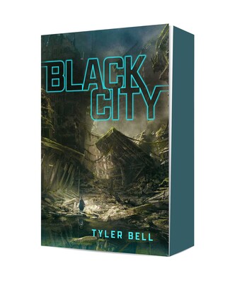 Black City